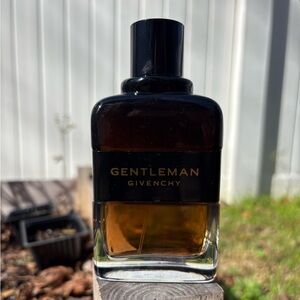Givenchy Gentleman Reserve Privée EDP 3.4oz